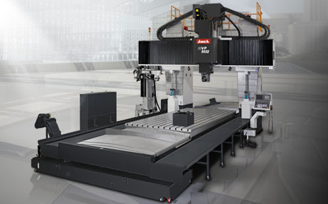 亞崴MVP動(dòng)梁式系列